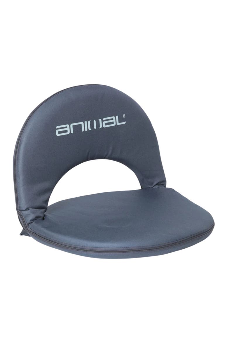 Reclining Chair, Main, color, Navy