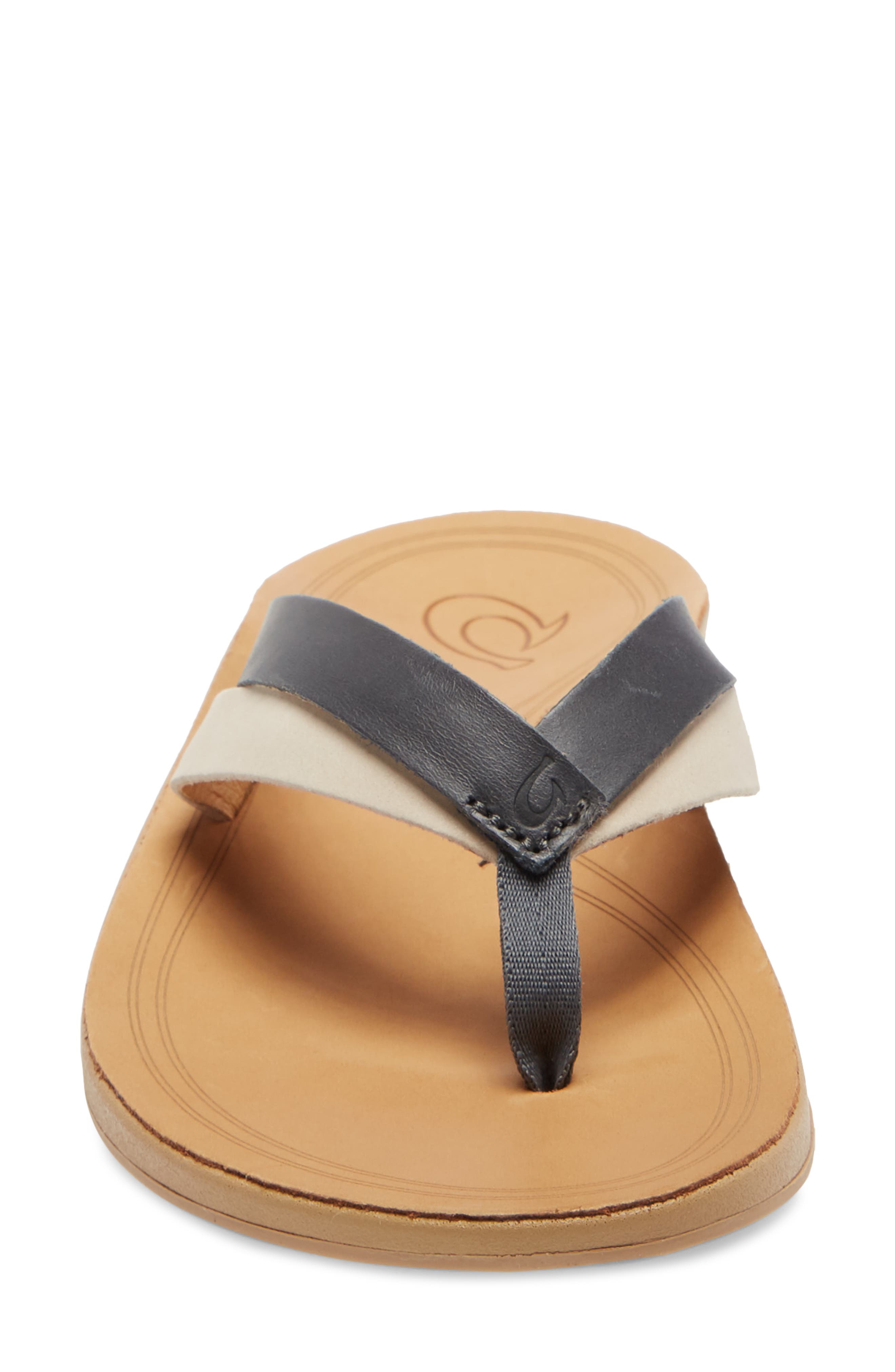 OluKai Kaekae Flip Flop, Alternate, color, 