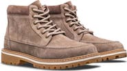 CLAE Romare Lugged Apron Toe Boot