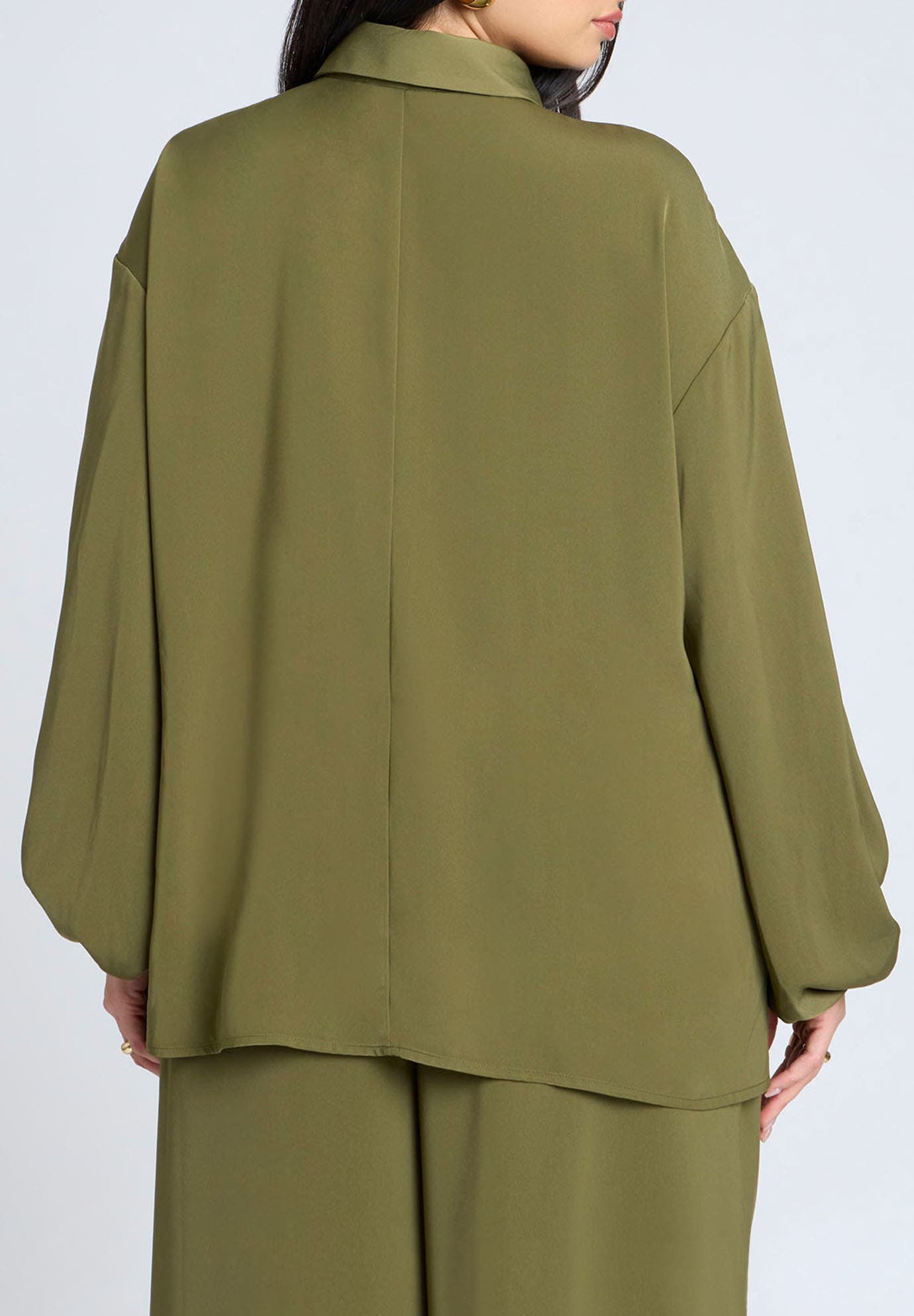 High Low Hem Tunic - image 2