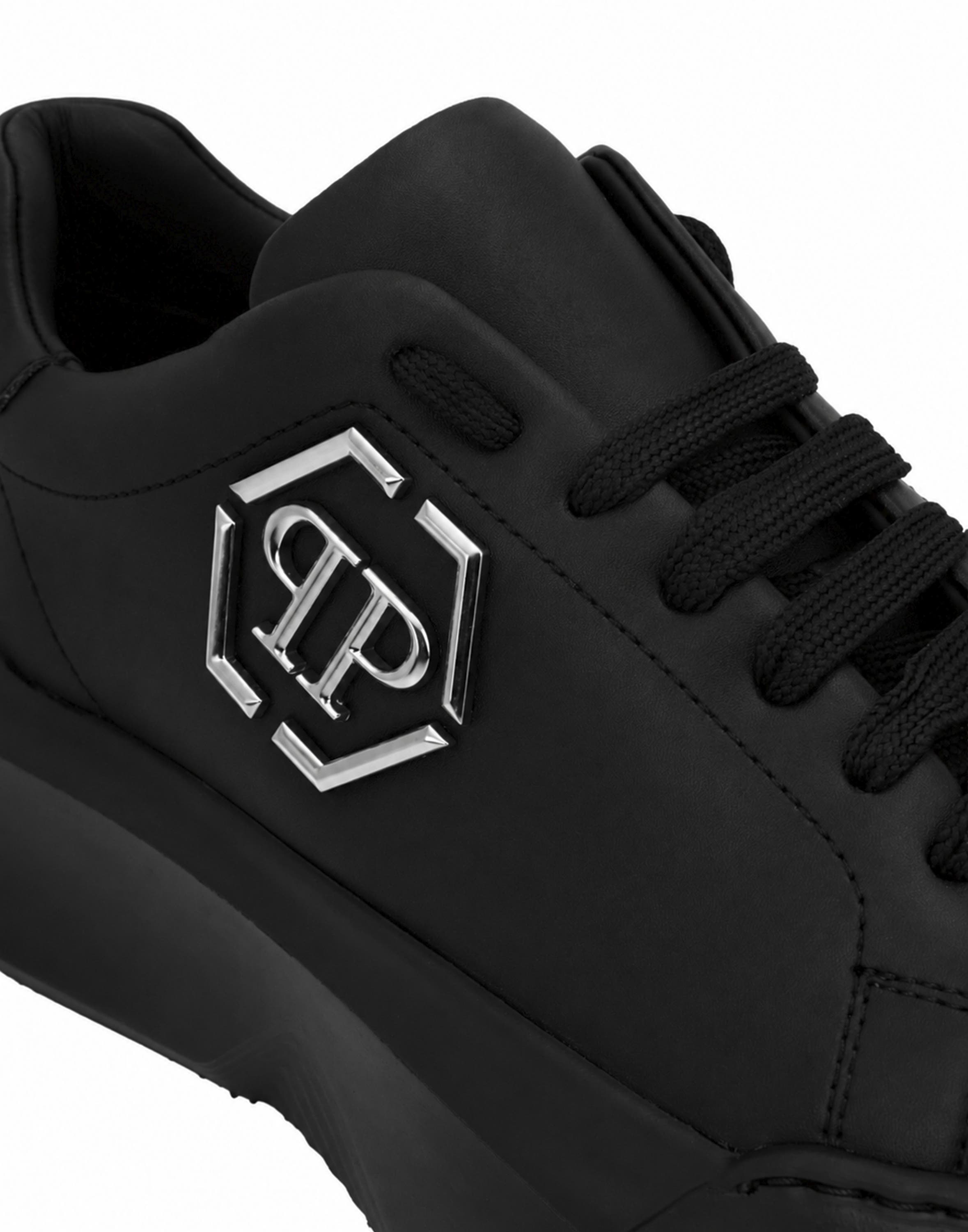 Godzilla Runner Hexagon Performance Unisex, Alternate, color, black/black