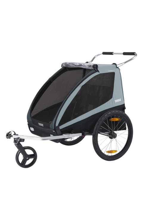 Coaster XT Bike Trailer
