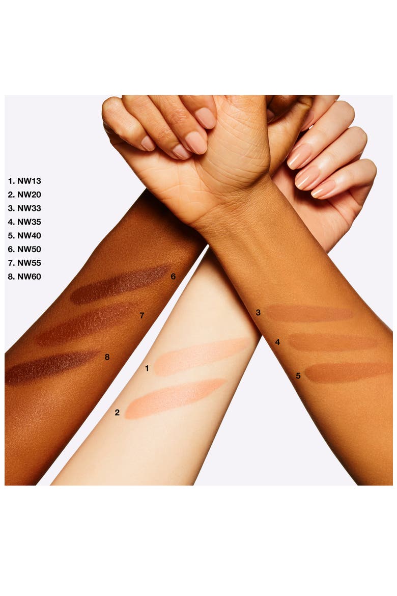 Studio Fix Tech Cream-to-Powder Foundation, Alternate, color, NW60
