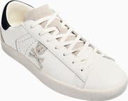 Scalpers Side Skull Man Henry Sneakers
