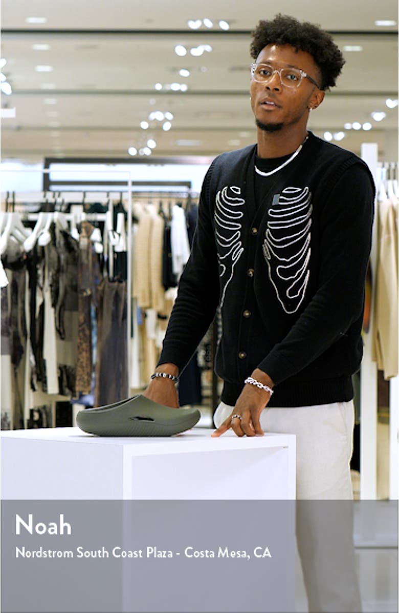 Mellow Clog, sales video thumbnail