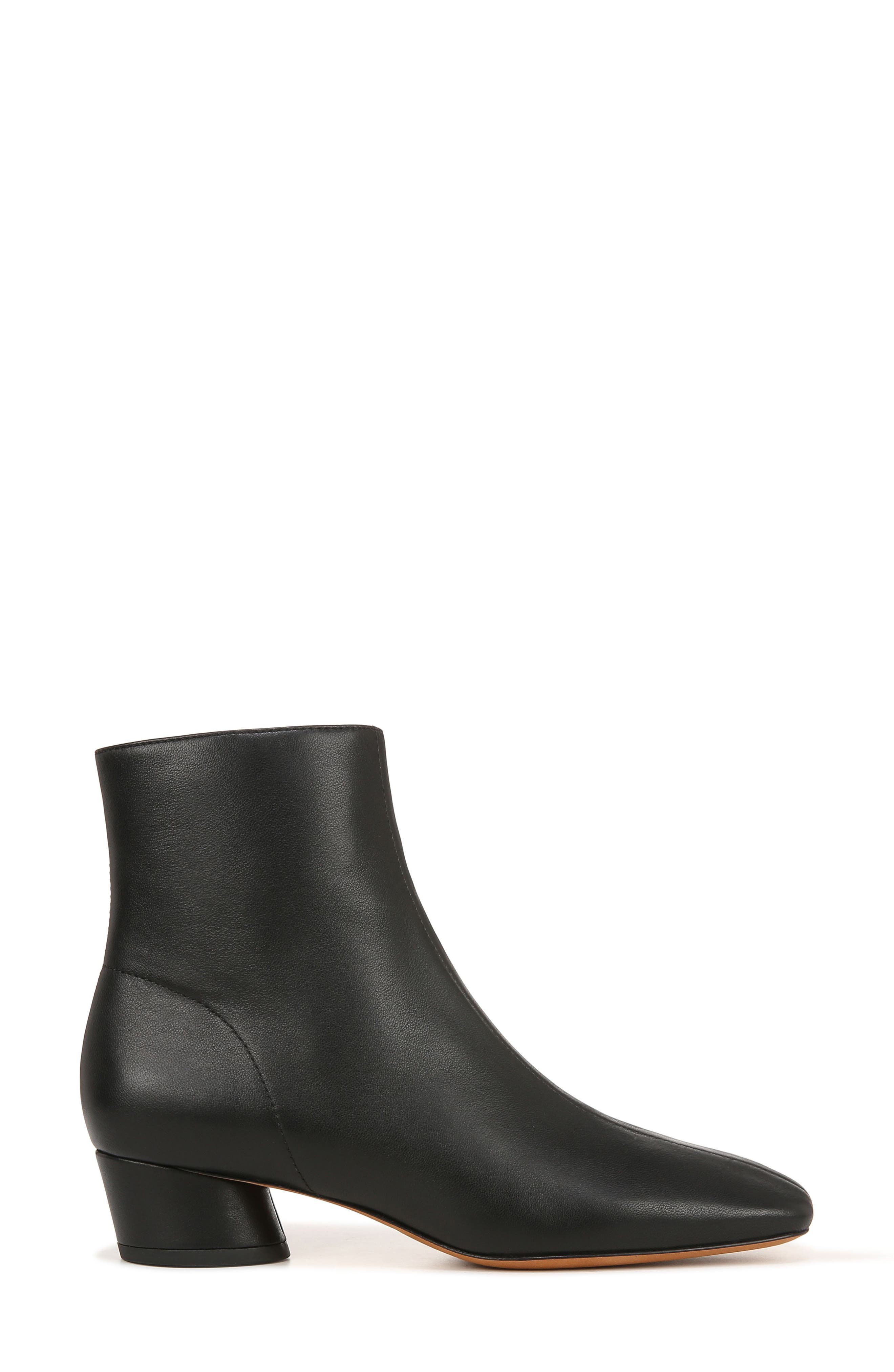 Vince Ravenna Bootie, Alternate, color, 