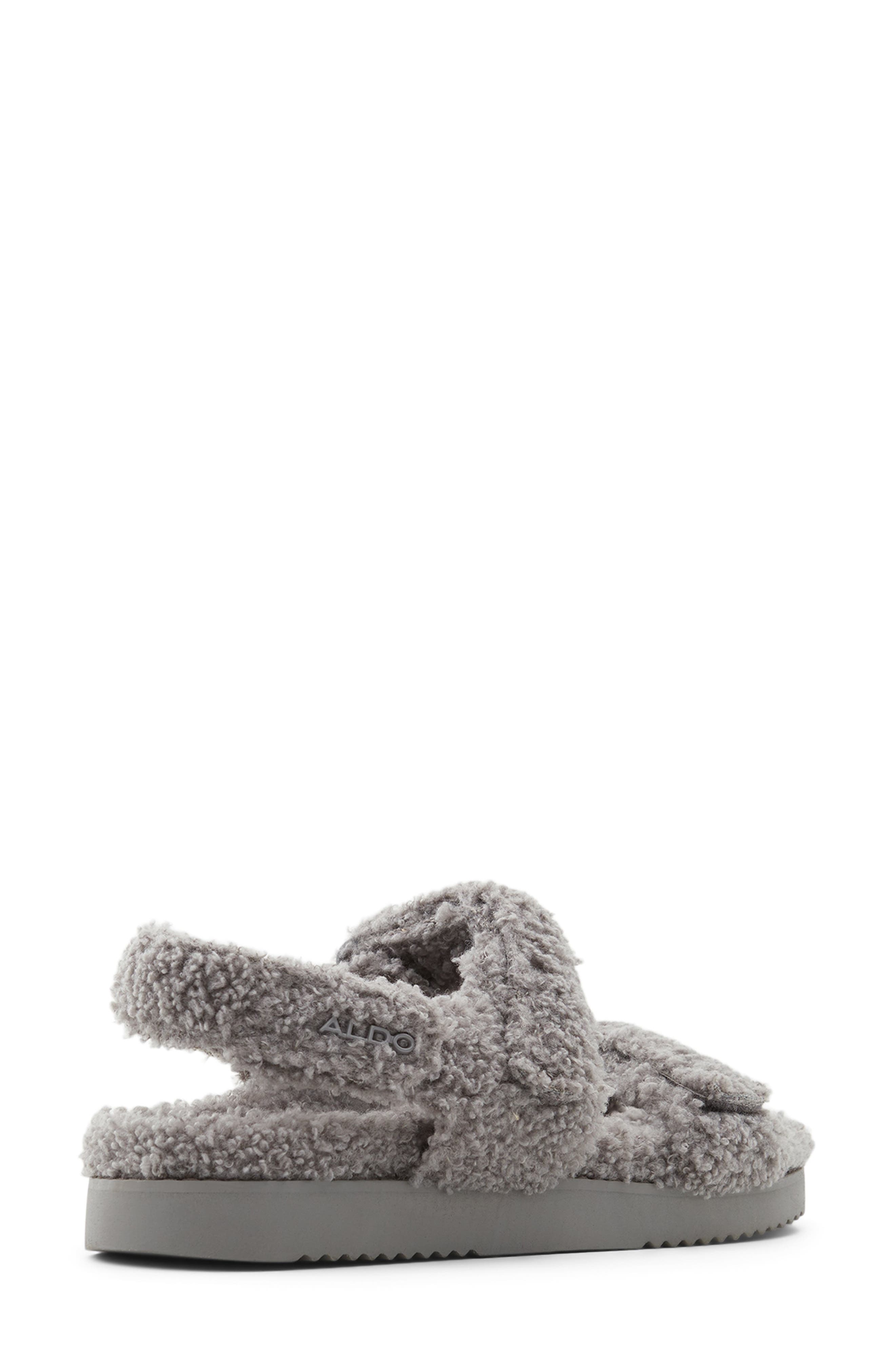 ALDO Cloud Signal Sandal, Alternate, color, 