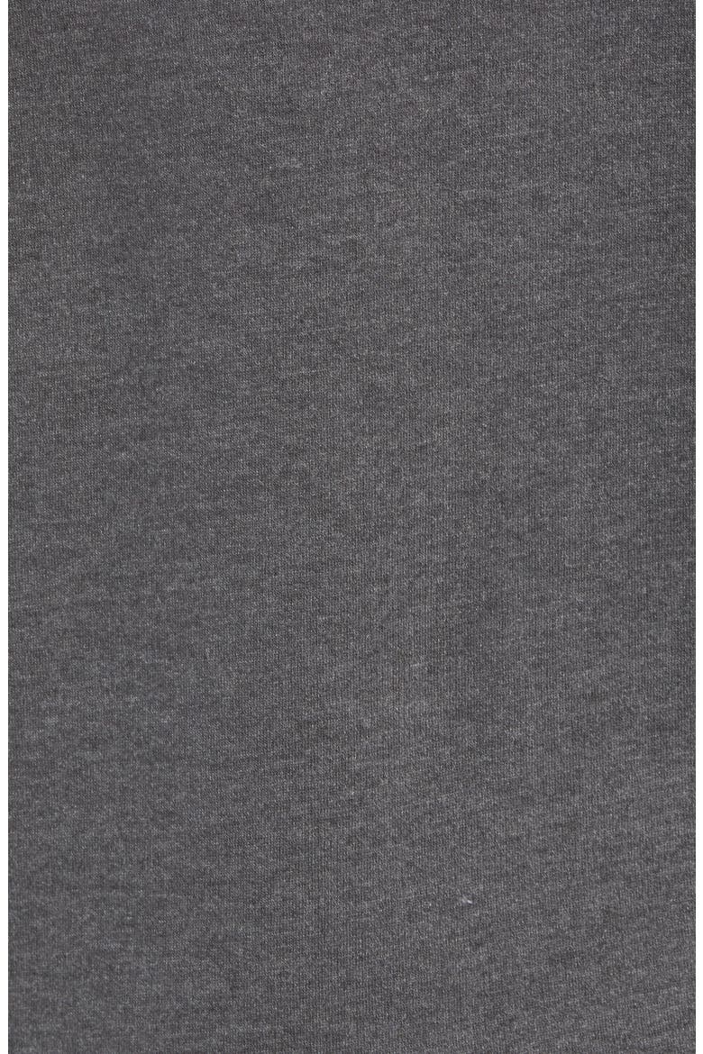 P-6 Logo Regular Fit Lightweight Sweatshirt, Alternate, color, FORGE GREY