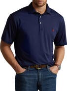 Polo Ralph Lauren Big & Tall Performance Polo Shirt