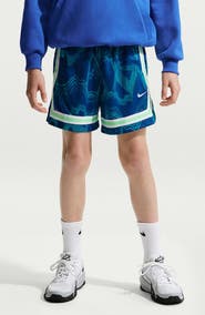 Nike Kids' Dri-FIT Performance Basketball Shorts
