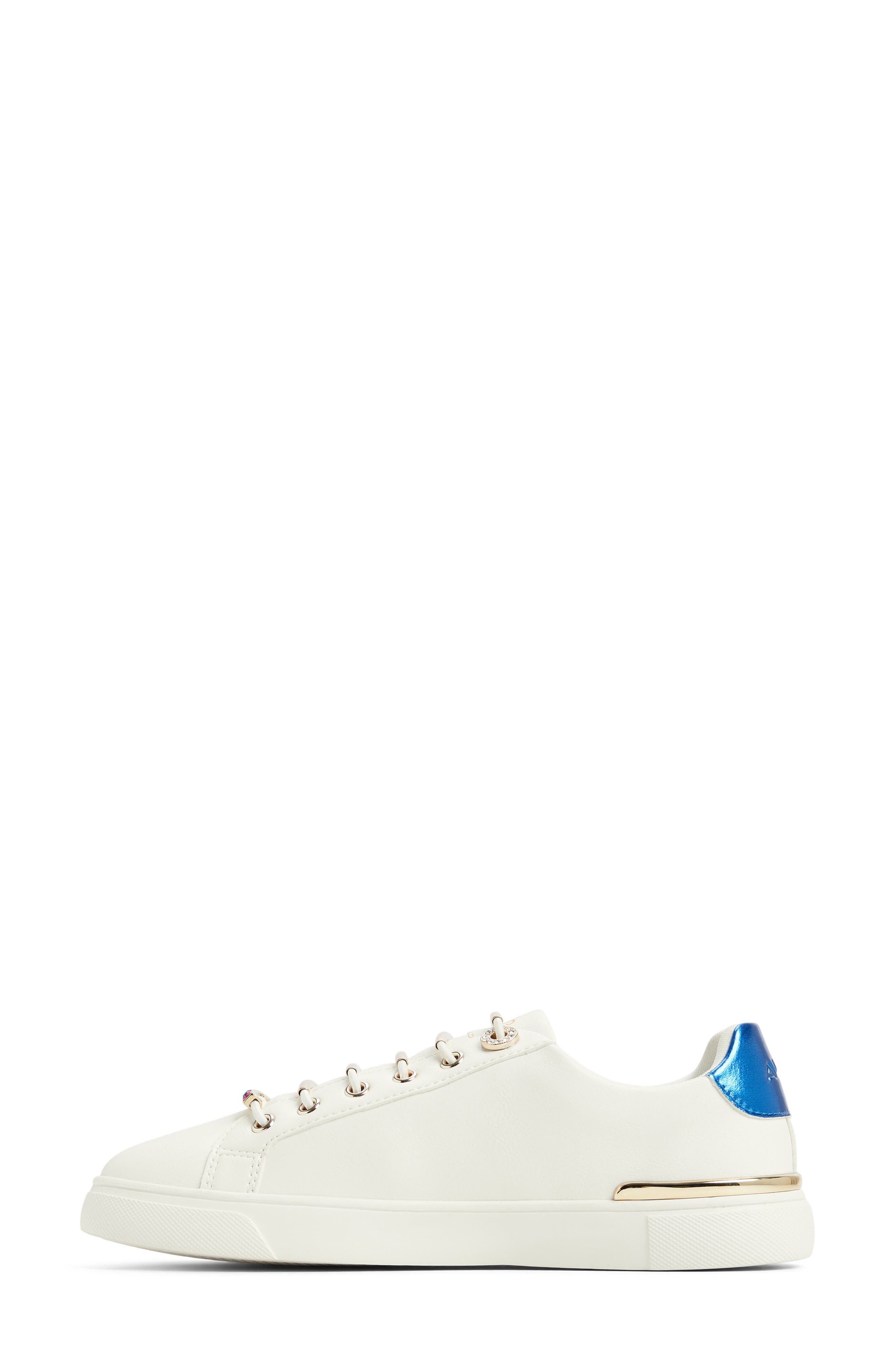 ALDO x Disney<sup>®</sup> Snow White Sneakers, Alternate, color, 