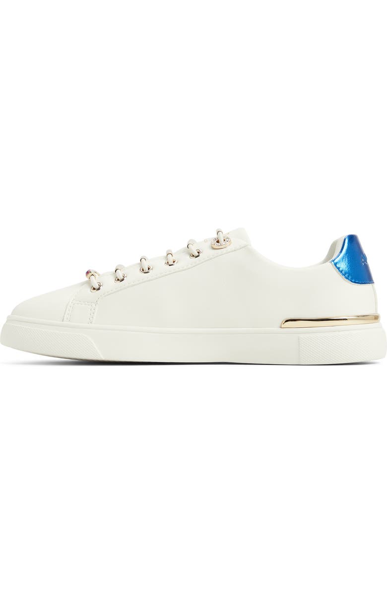 ALDO x Disney<sup>®</sup> Snow White Sneakers, Alternate, color,