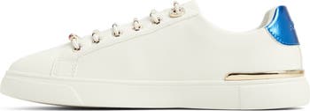 ALDO x Disney® Snow White Sneakers (Women) | Nordstrom