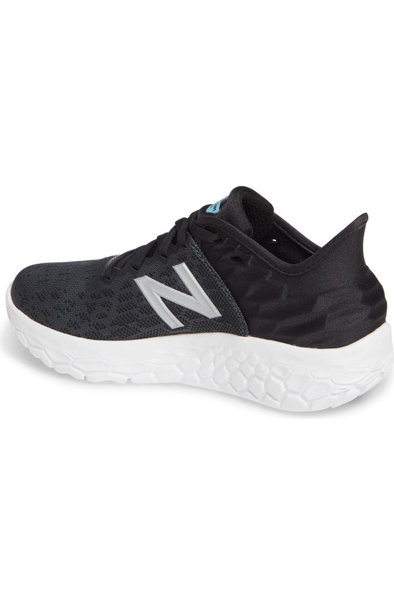 New Balance Fresh Foam Beacon v2 Running Shoe, Alternate, color,