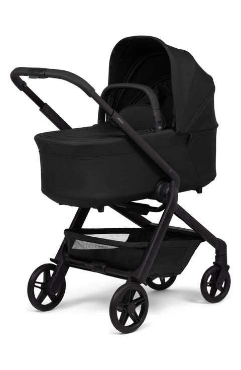 Stroll & Sleep G5 Bassinet & Stroller Travel System