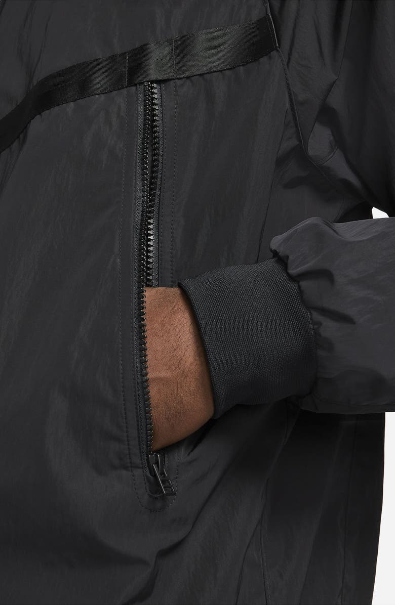 Nike Sportswear Tech Essentials Windrunner Jacket, Alternate, color,
