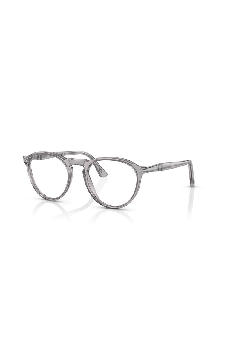 49mm Phantos optical glasses, Main, color, Grey