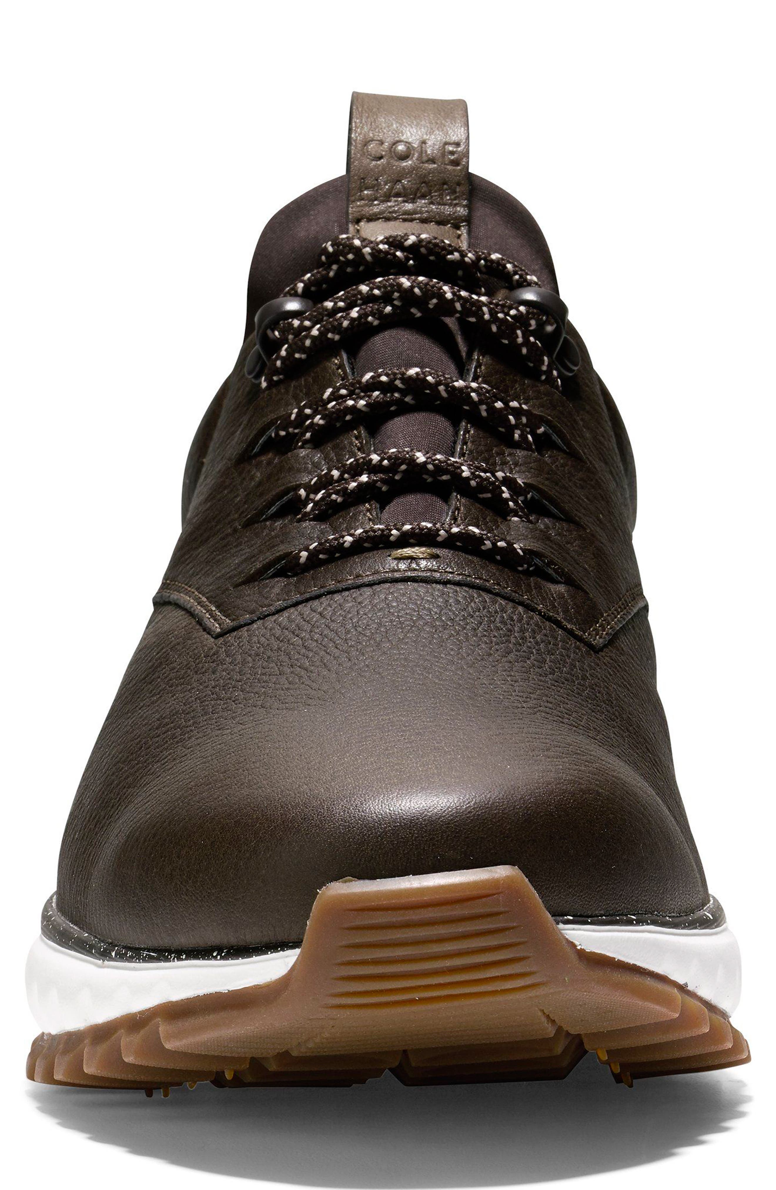 Cole Haan GrandExpløre All Terrain Waterproof Sneaker, Alternate, color, 