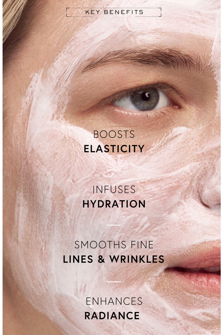 Super Anti-Aging Face Mask Rich, Alternate, color, NO COLOR