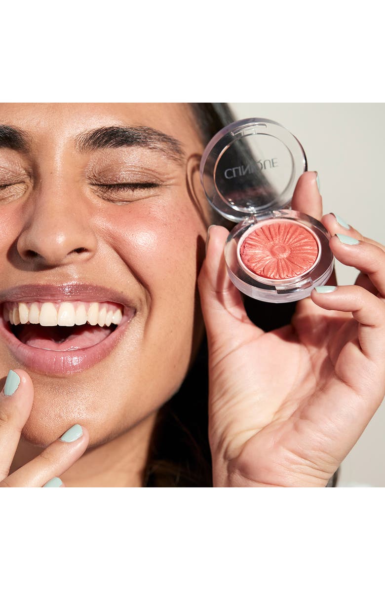 Clinique Cheek Pop Blush, Alternate, color, Black Honey