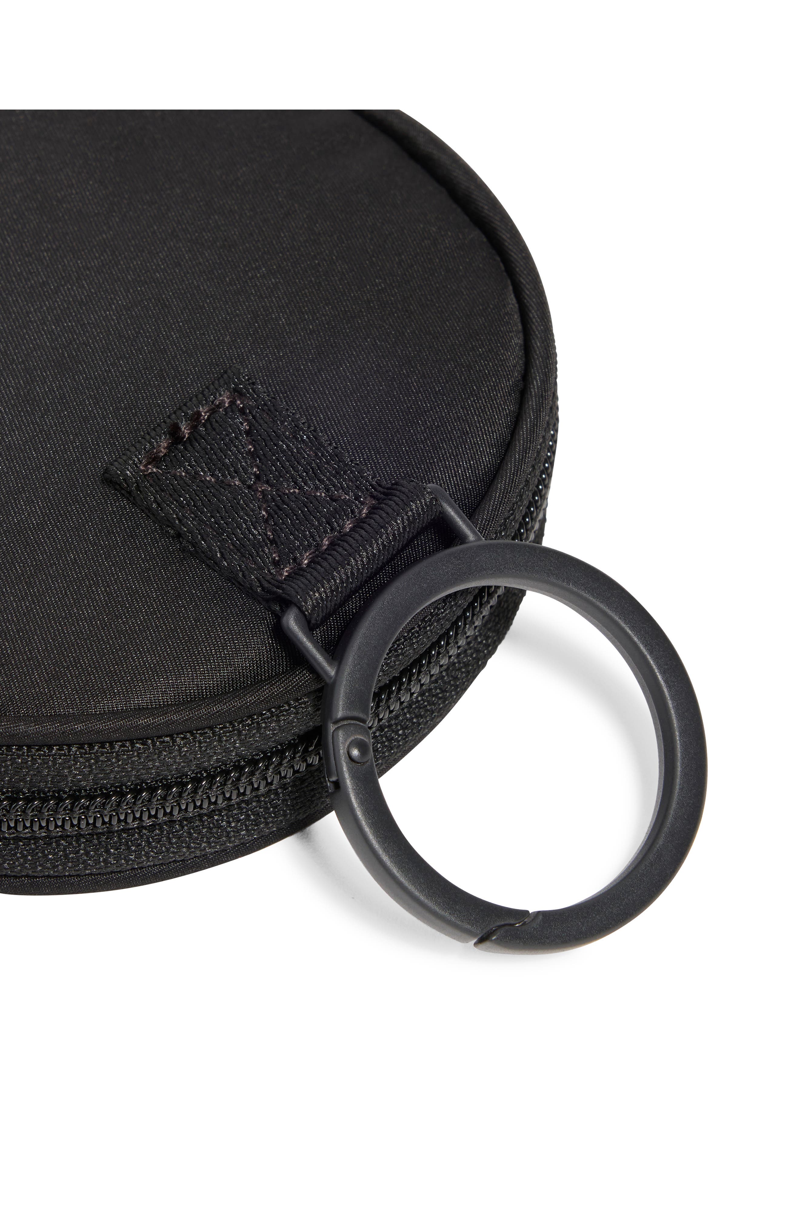 Studio Micro Bag, Alternate, color, BLACK