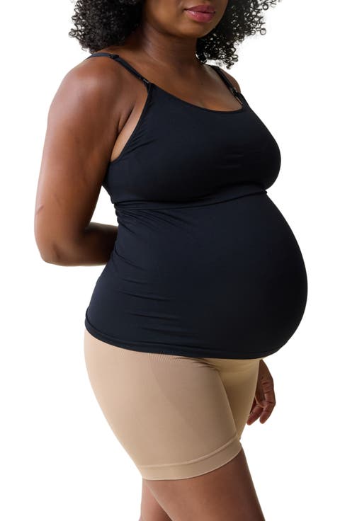 2-Pack Nursing/Pumping Camisoles