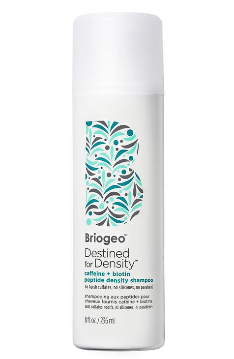 3x Briogeo conditioner- Mango sold Cherry