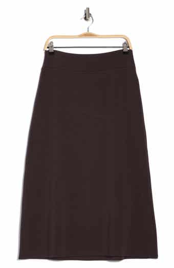 Eileen Fisher A-Line Skirt