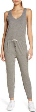 Vuori Lux Harem Jumpsuit