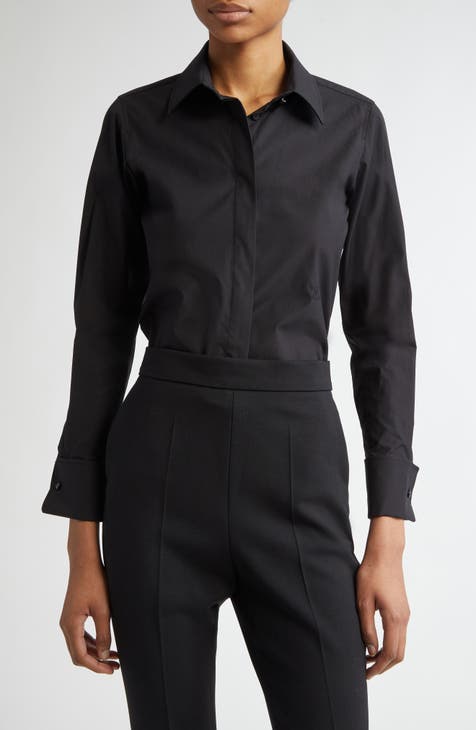 Online maxmara women's blouse brand new