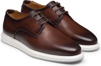 Magnanni Orion II Derby (Men) | Nordstrom