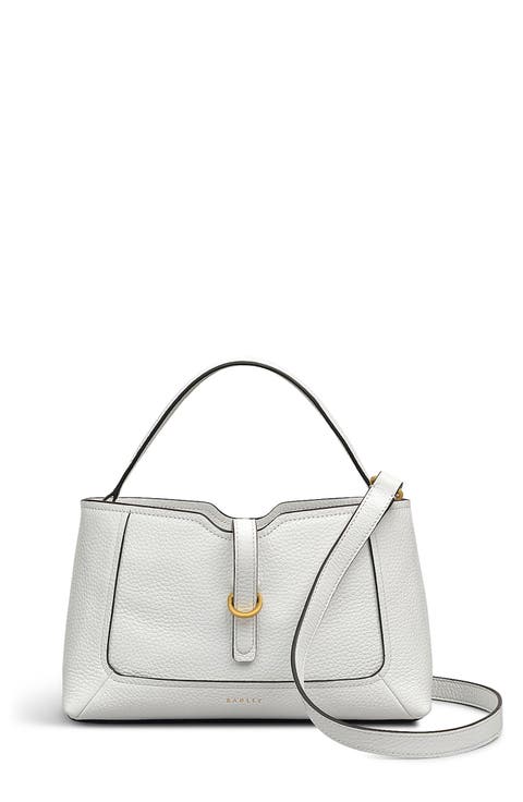 Hazelbury Small Crossbody Bag
