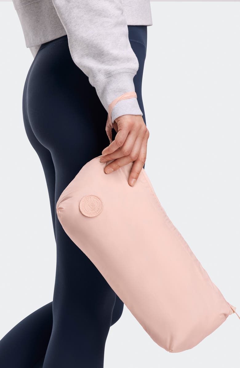 Canada Goose Abbott Hooded 625 Fill Power Down Jacket, Alternate, color, Vintage Rose - Rose Vintage