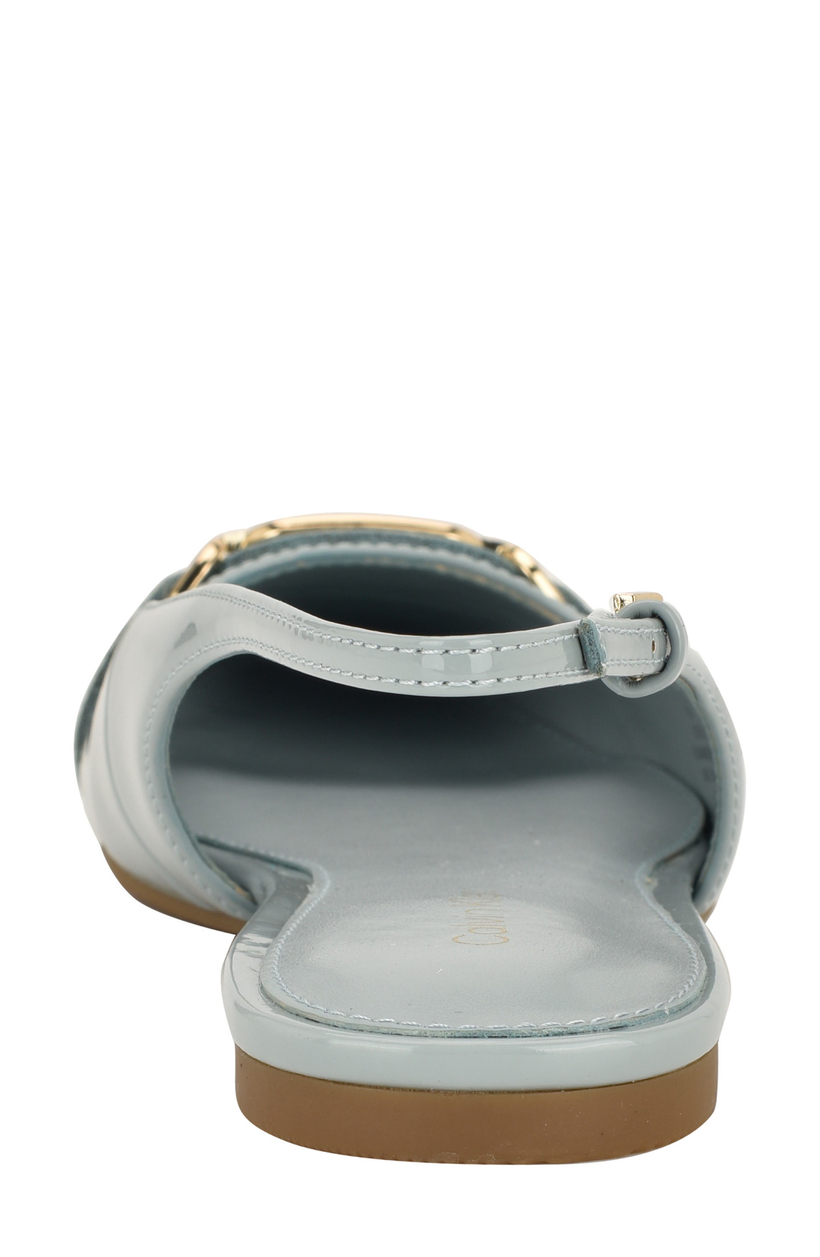Flenea Slingback Flat - image 4