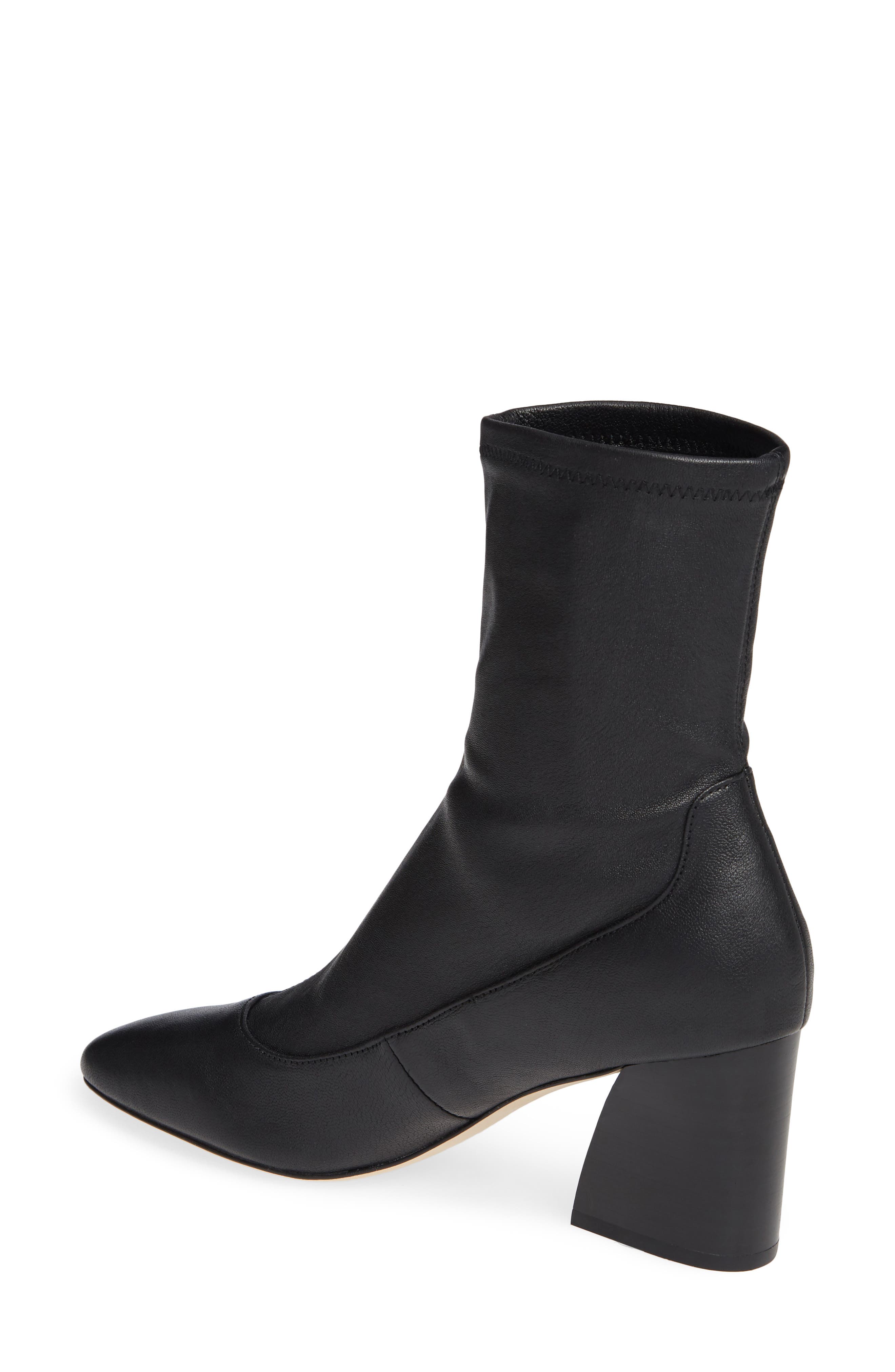 Donald Pliner Gerrie Stretch Bootie, Alternate, color, 