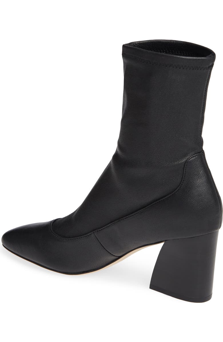 Donald Pliner Gerrie Stretch Bootie, Alternate, color,