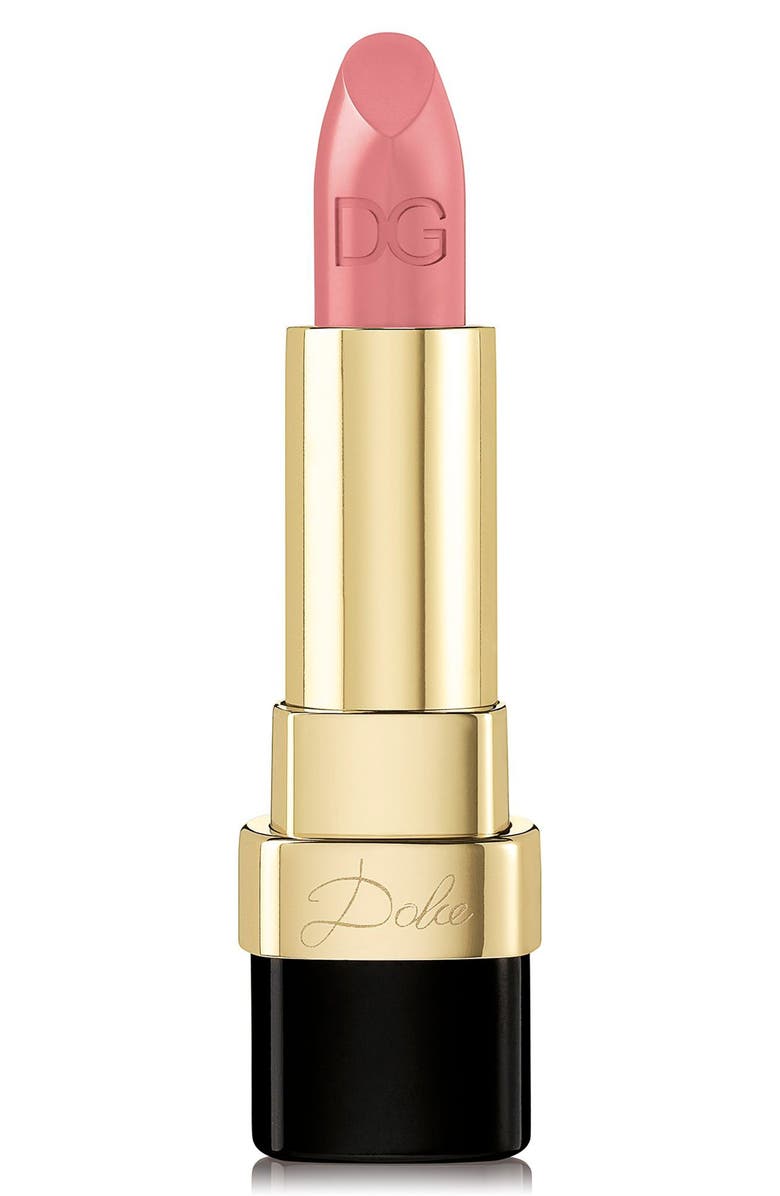 Dolce&Gabbana Beauty Dolce Matte Lipstick, Main, color,