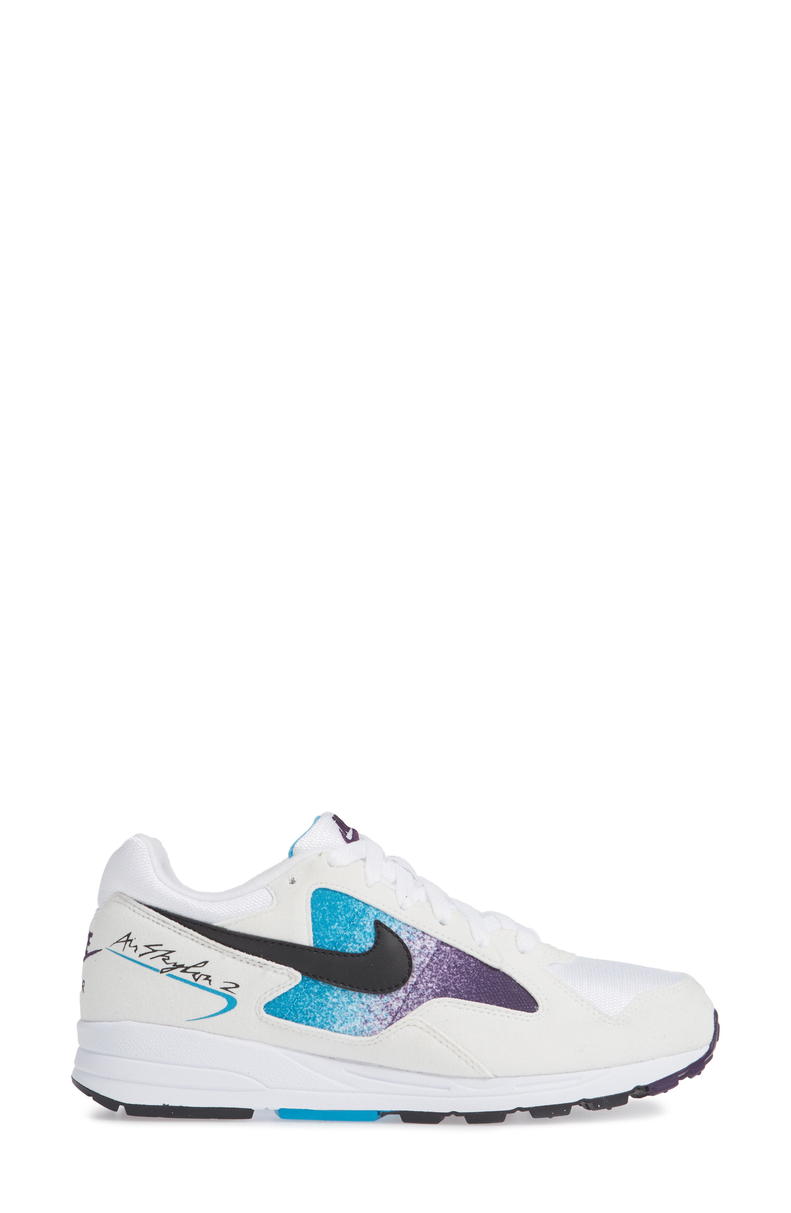 Nike Air Skylon II Sneaker, Alternate, color, 