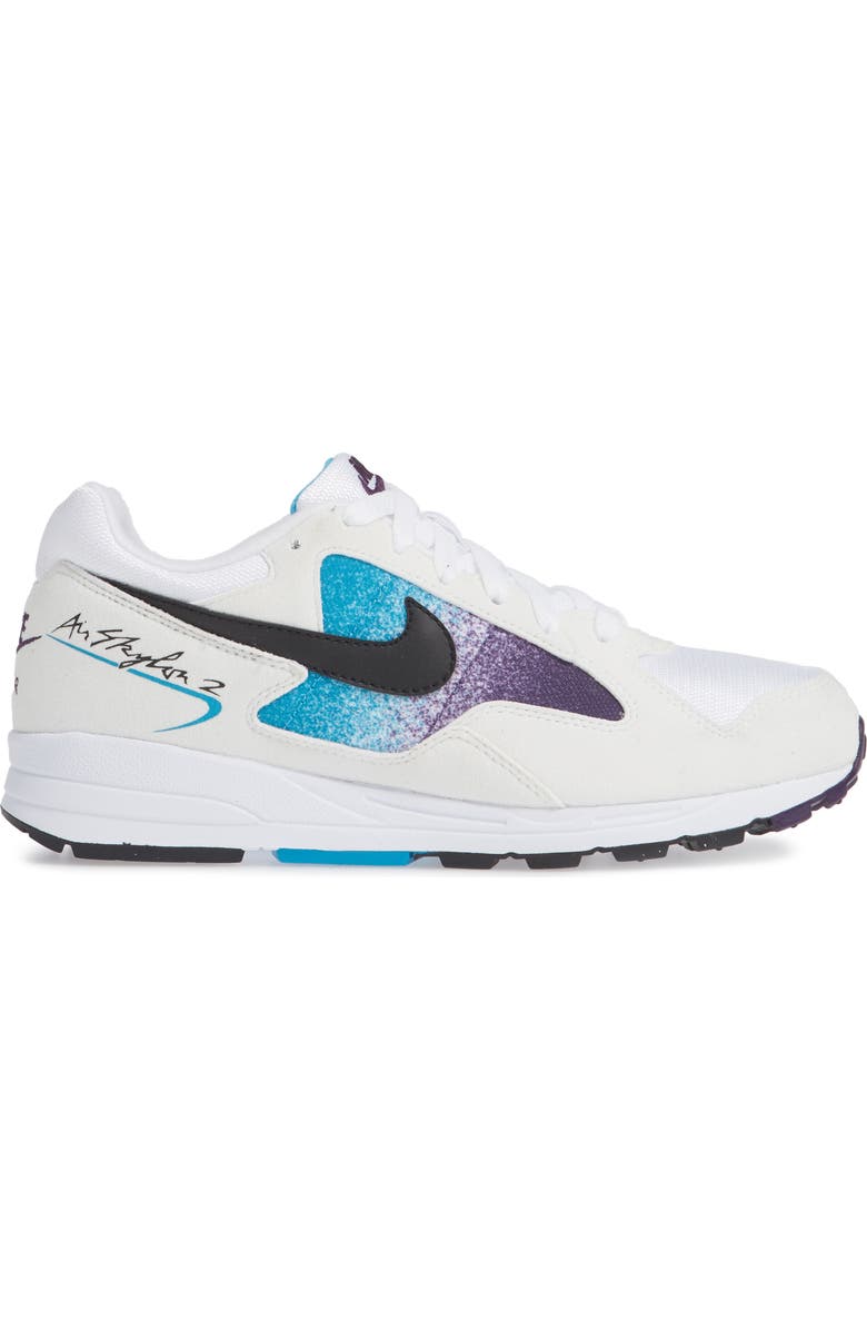 Nike Air Skylon II Sneaker, Alternate, color,
