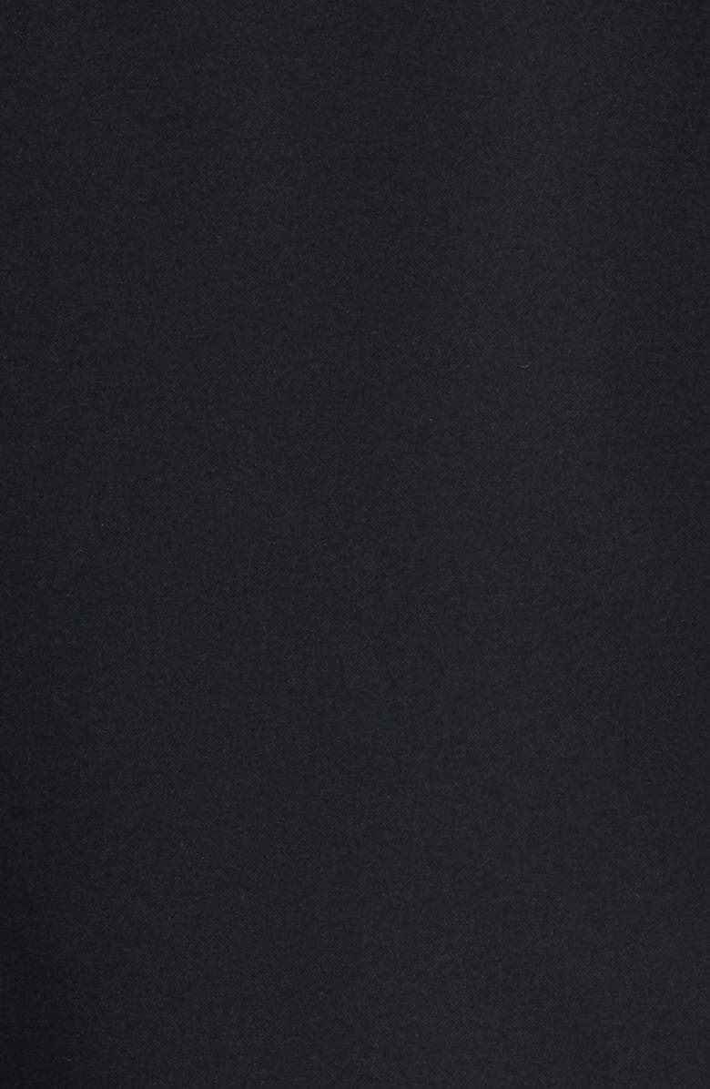 Save The Duck Aveline Water Repellent Quilted Coat, Alternate, color, 