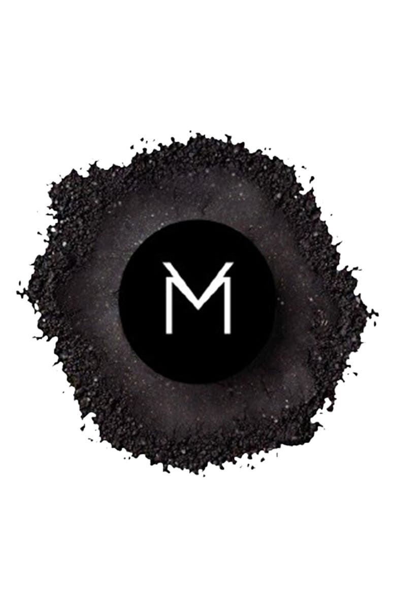 Voodoo Makeup Colour Art Eyeshadow in Various Colors, Main, color, Gris Gris