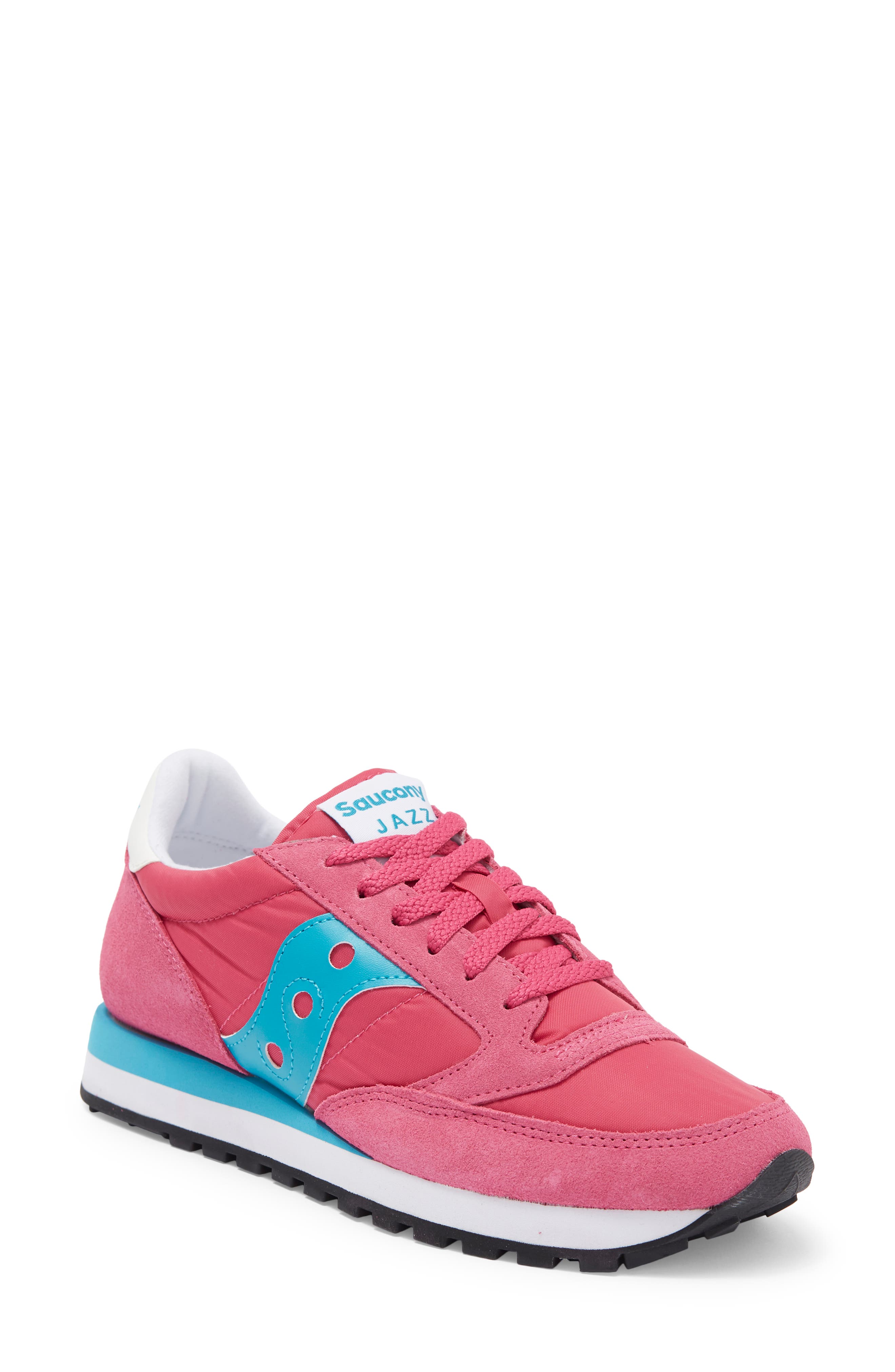 Saucony Jazz Original Sneaker, Main, color, 