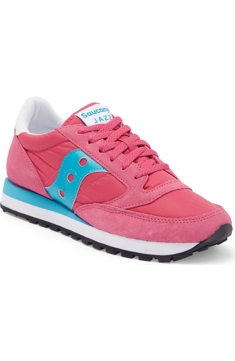Saucony Jazz Original Sneaker, Main, color,