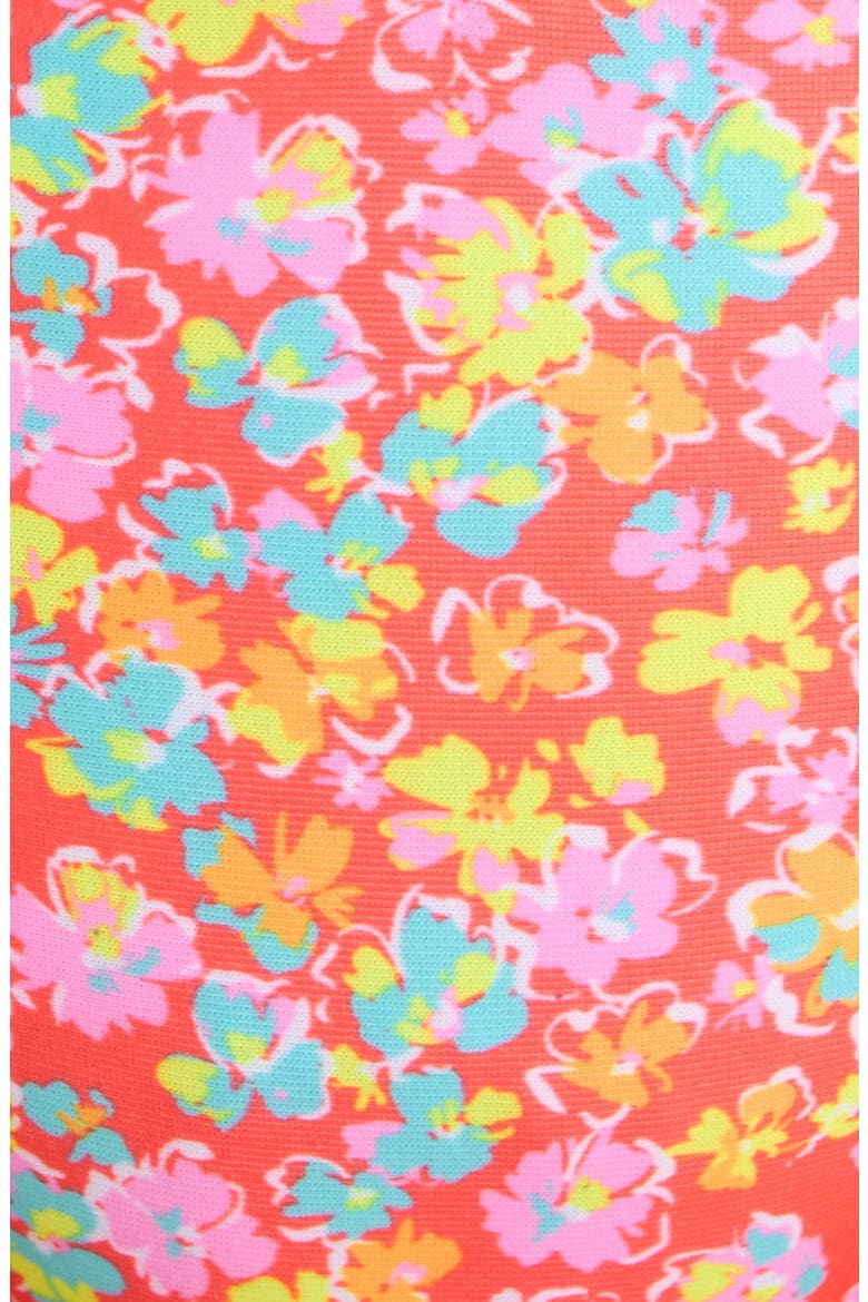 V-Cut Bikini Bottoms, Alternate, color, BUBBLE POP
