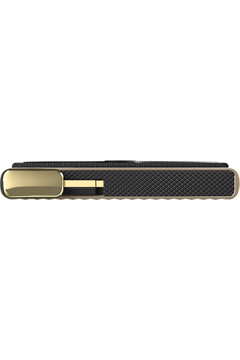 Cardprotector+ Fluted for Magsafe, Alternate, color, Cashmere