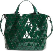 Bao Bao Issey Miyake Crystal Gloss Tote