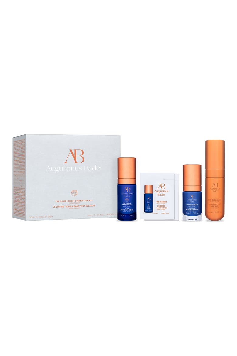 The Complexion Correction Kit (Nordstrom Exclusive) $315 Value, Main, color, NO COLOR