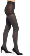 Hue Super Opaque Tights