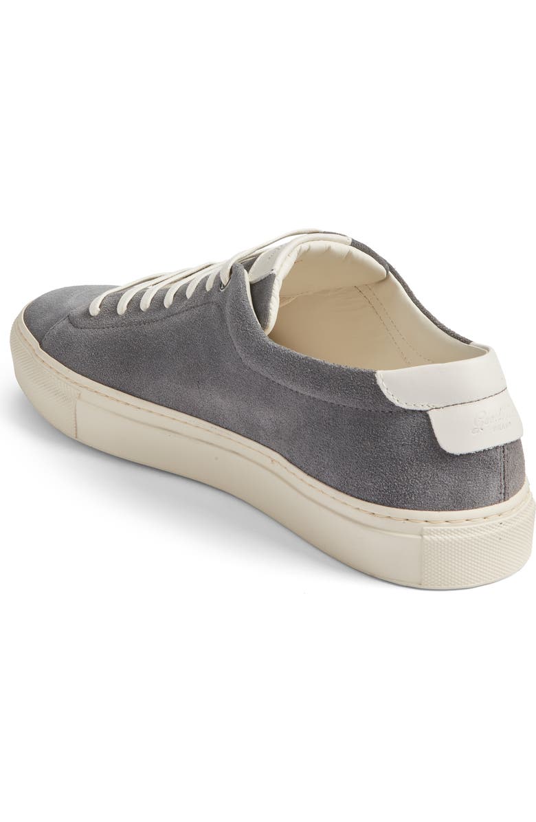 Good Man Brand Edge Lo Sneaker, Alternate, color,