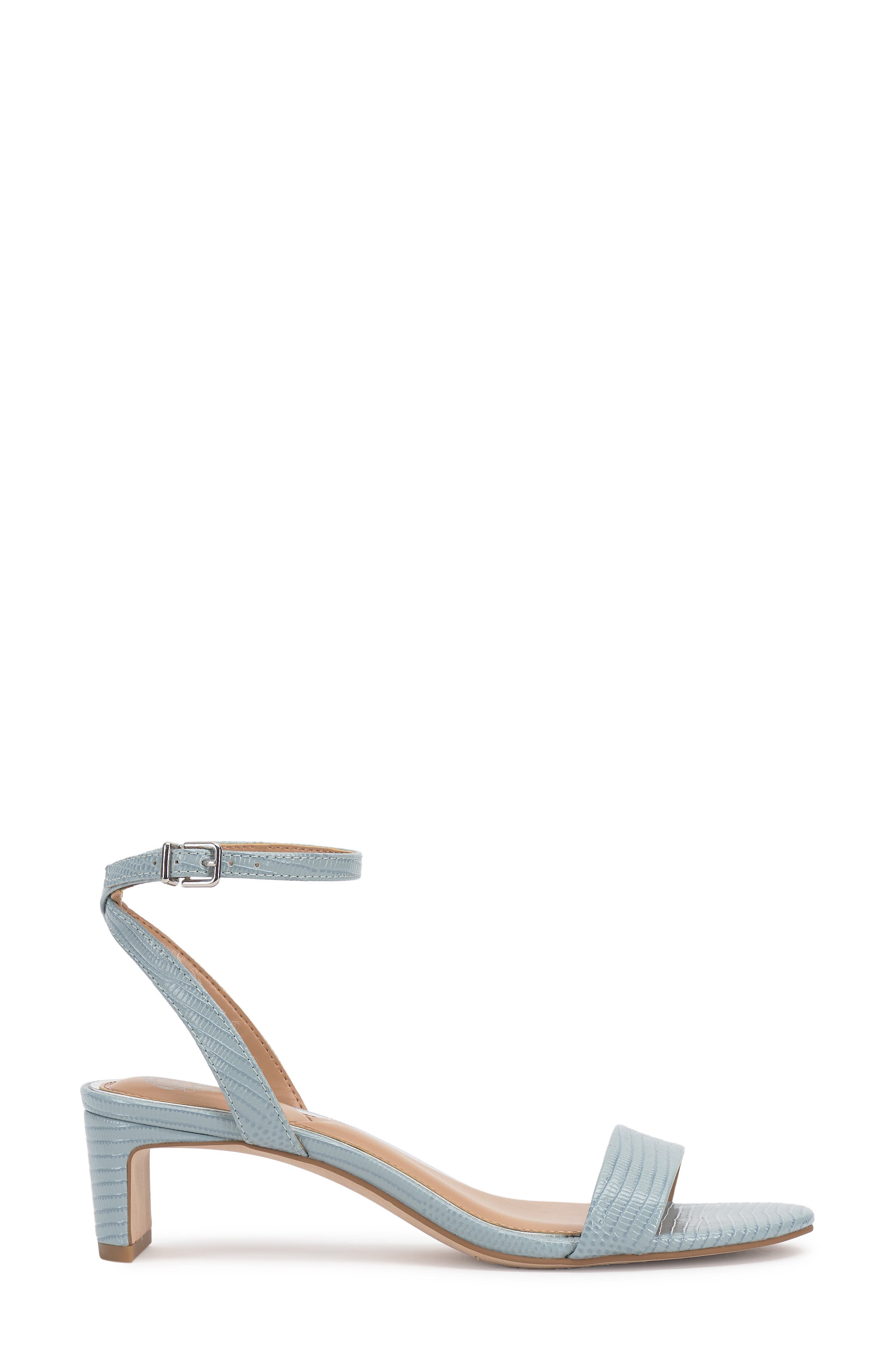 Lilla Ankle Strap Sandal, Alternate, color, CELESTE BLUE VTGLIL